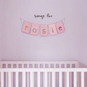 Christina Perri - Songs For Rosie  CD